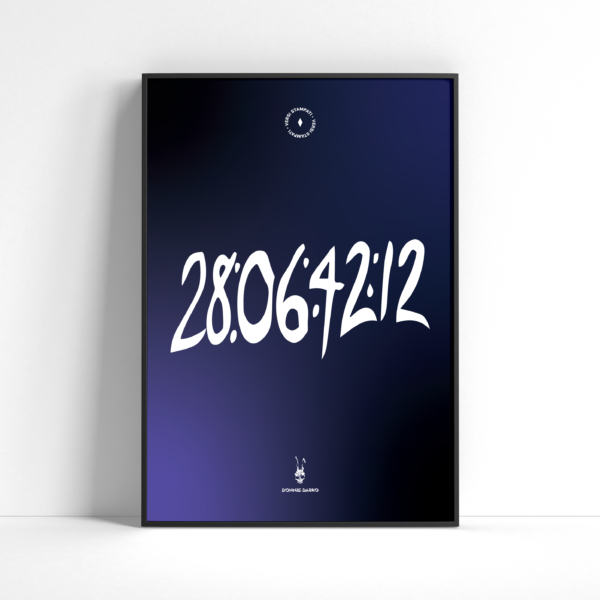 Donnie Darko Poster