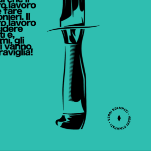 Bastardi Senza Gloria Poster - immagine 2