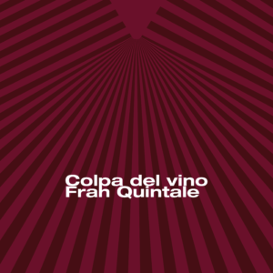 Colpa del Vino Poster - immagine 3