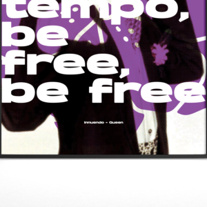 Innuendo Poster - immagine 2