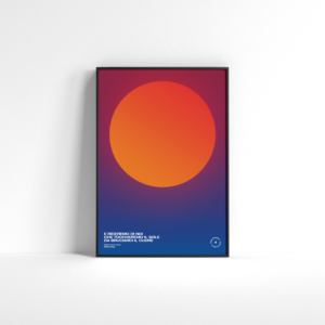 Toccheremo il Sole Poster - immagine 2