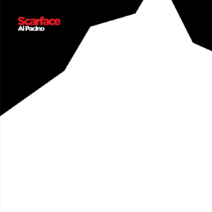 Scarface Poster - immagine 2