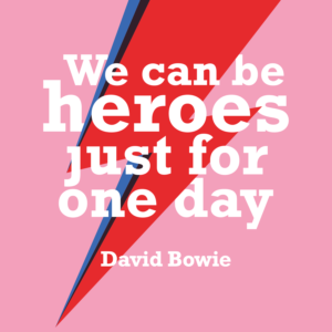 Heroes Poster - immagine 4