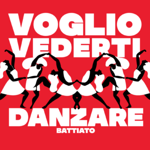 Voglio vederti danzare Poster - immagine 2