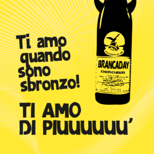 Branca day Poster - immagine 2