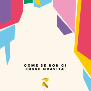 Gravità Poster - immagine 2