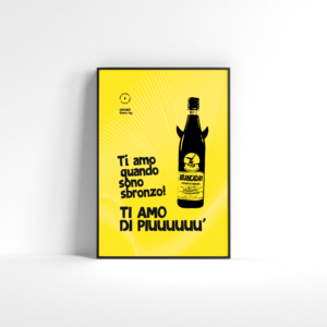 Branca day Poster - immagine 3
