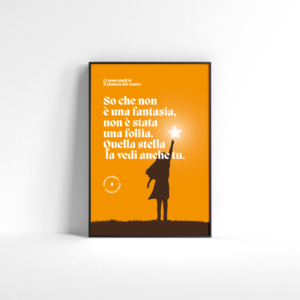 Il Pianeta Del Tesoro Poster - immagine 3