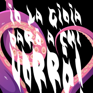 Ursula La Sirenetta Poster - immagine 2