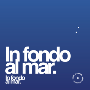 In fondo al mar La Sirenetta Poster - immagine 2