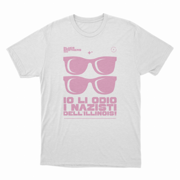Blues Brothers T-Shirt