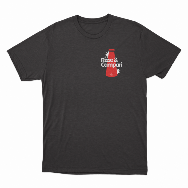 Risse e Campari T-Shirt