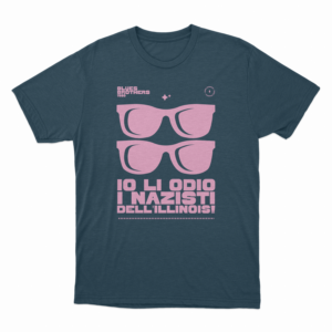 Blues Brothers T-Shirt - immagine 2