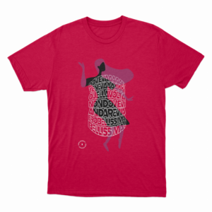 Bellissima T-Shirt - immagine 2