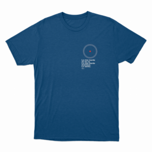 2001 Odissea nello Spazio T-Shirt - immagine 4