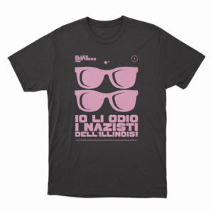 Blues Brothers T-Shirt - immagine 4