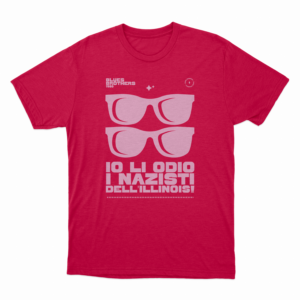 Blues Brothers T-Shirt - immagine 3