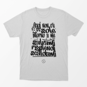 Aspettando il sole T-Shirt - immagine 3