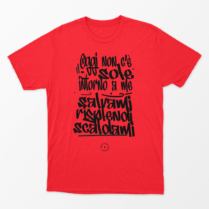 Aspettando il sole T-Shirt - immagine 2