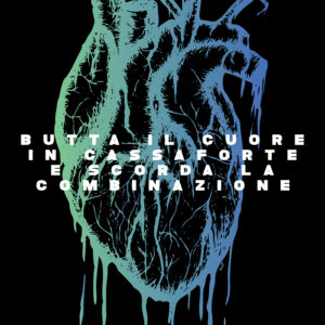 De Anima Poster - immagine 2