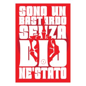 La ragione e l'Odio Poster - immagine 2