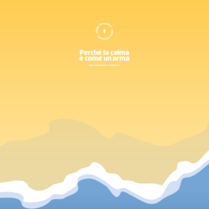 La Calma Poster - immagine 2