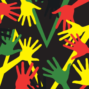 One Love Poster - immagine 2
