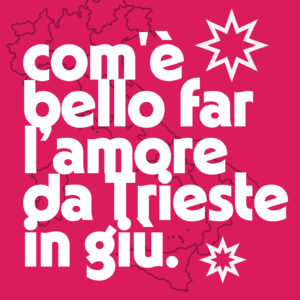 Tanti Auguri Com'è bello far l'amore Poster - immagine 2