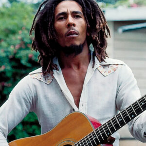 One Love Poster - immagine 3