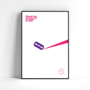 Lamette Poster - immagine 3