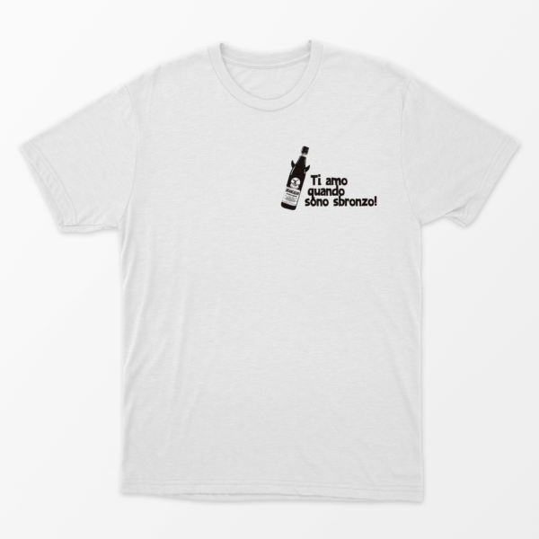 Branca day T-Shirt
