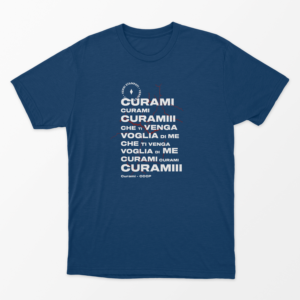 Curami T-Shirt - immagine 3