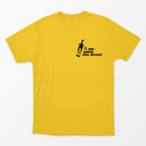 Branca day T-Shirt - immagine 2