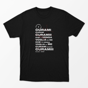 Curami T-Shirt - immagine 2