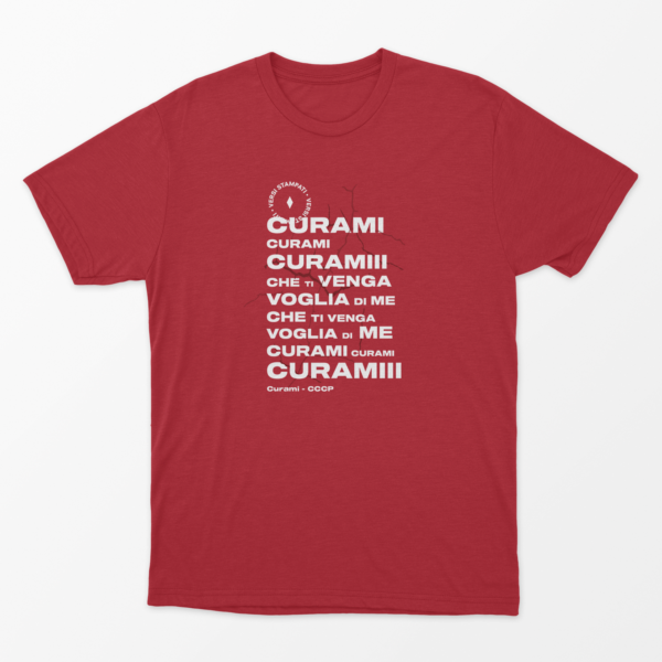 Curami T-Shirt