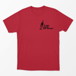 Branca day T-Shirt - immagine 3