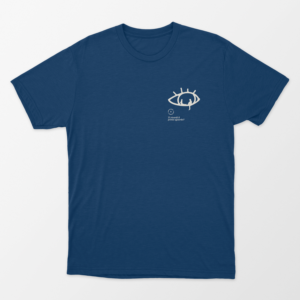 Ti ricordi il primo sguardo T-Shirt - immagine 4