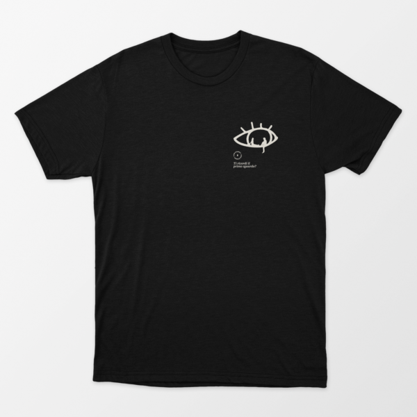 Ti ricordi il primo sguardo T-Shirt