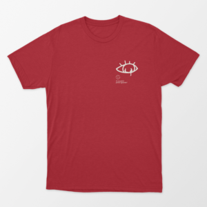 Ti ricordi il primo sguardo T-Shirt - immagine 2